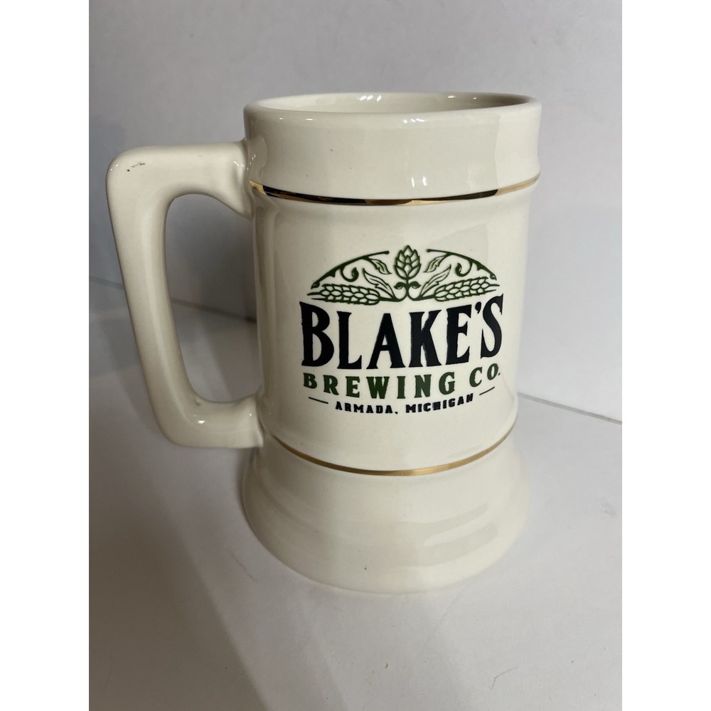 Blakes Brewing Co. Novelty Mug